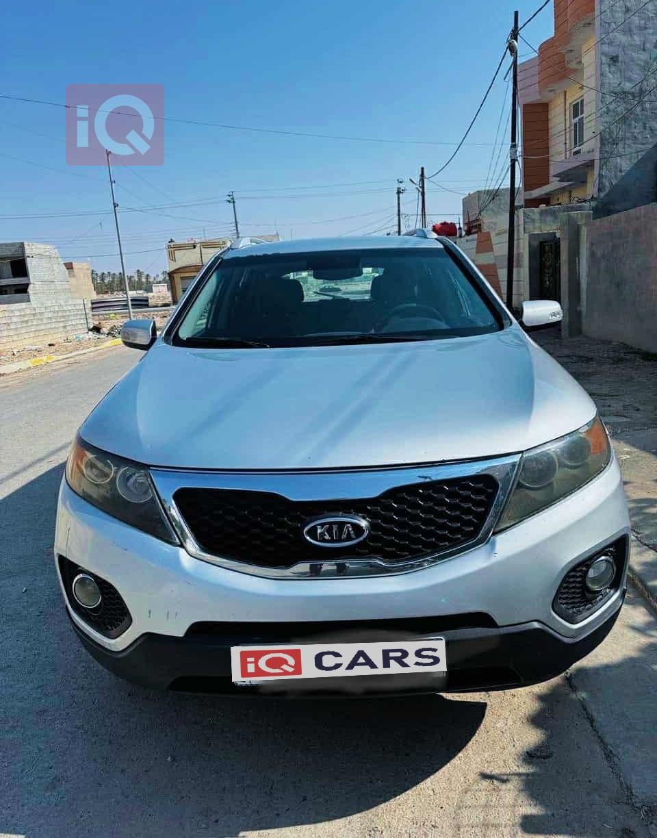 كيا سورينتو